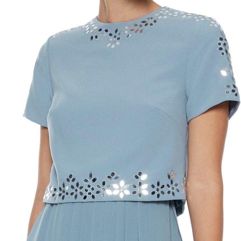 MIKAEL AGHAL dress 